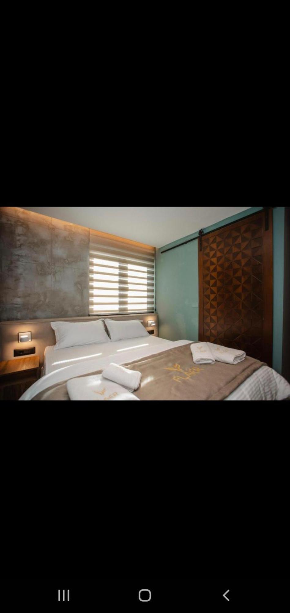 Hotel Flaer Shkodër Dış mekan fotoğraf
